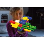 Light STAX Junior KIGA Leuchtbausteine 180-teilig – Bild 2