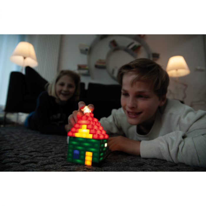Light STAX KIGA Leuchtbausteine 360-teilig – Bild 2
