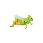 Magnetpuzzle Insekten 6er Set – Bild 2
