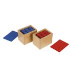 Montessori-Geräuschdosen zum Zuordnen – Bild 3