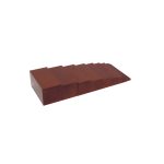 Montessori Braune Treppe mit 10 Prismen – Bild 3