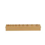 Montessori-Zylinderblock Set 1 – Bild 3