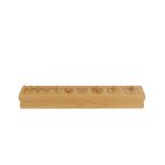 Montessori-Zylinderblock Set 2 – Bild 3