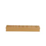 Montessori-Zylinderblock Set 3 – Bild 3