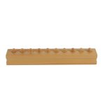 Montessori-Zylinderblock Set 4 – Bild 3