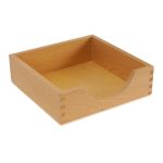 Montessori-Kästchen für Einsatzfigurenpapier – Bild 3