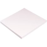 Montessori-Einsatzfigurenpapier 14 × 14 cm, 100 Blatt