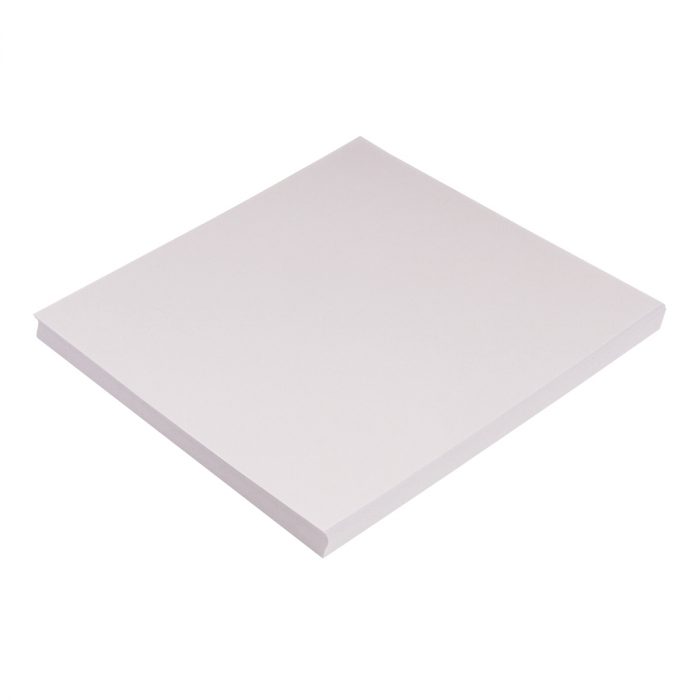 Montessori-Einsatzfigurenpapier 14 × 14 cm, 100 Blatt – Bild 2
