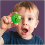 Bilibo Dots Spielsteine, 36er-Set – Bild 2