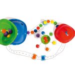 Bilibo Dots Spielsteine, 36er-Set – Bild 3