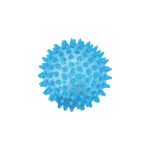 Softigelball mit Licht, Ø 8 cm