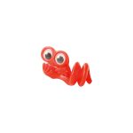 Stiftemonster mit Wackelaugen, 12er-Set