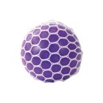 Netzball mit Blaseneffekt, Ø 5,5 cm