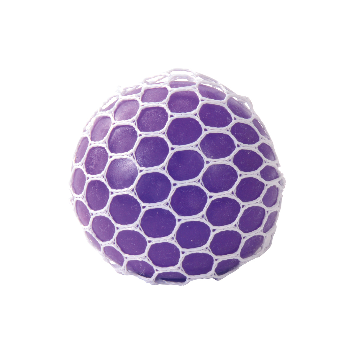 130269_1.jpg Netzball mit Blaseneffekt, Ø 5,5 cm – Bild 1