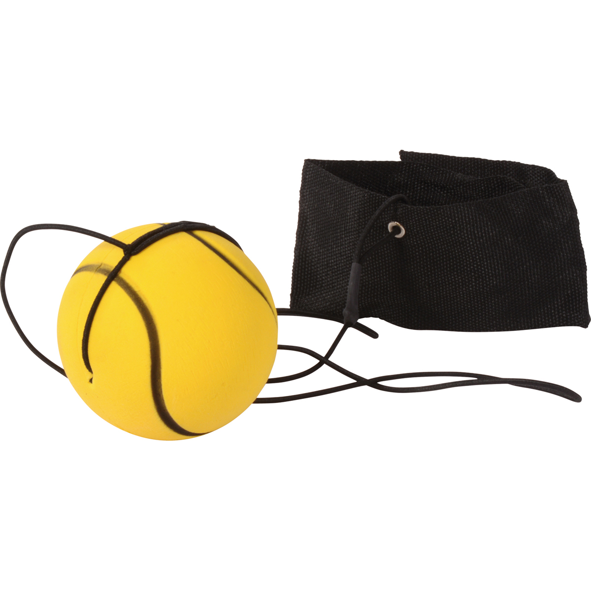 130276_1.jpg Komm-zurück-Ball, 4er-Set – Bild 1