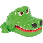 Krokodil-Schnappspiel für 2–4 Kinder – Bild 2