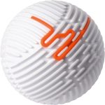 Sensorik-Aktivitätsball mit 15 Gummischnüren – Bild 2