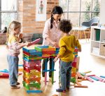 Bioblo Bioblo Jumbo Pacific+basket, 60pcs – Bild 3