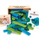 Bioblo Bioblo Jumbo Pacific, 60pcs