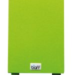 baff Kinder-Cajon 38 cm grün von beleduc