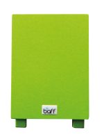baff Kinder-Cajon 38 cm grün von beleduc