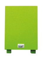 baff Kinder-Cajon 38 cm grün von beleduc – Bild 4