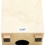 baff Kinder-Cajon 38 cm natur von beleduc