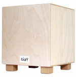 baff Kinder-Cajon 30 cm natur von beleduc – Bild 2