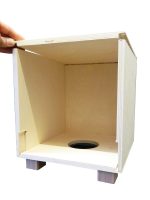 baff Cajon-Bausatz 38 cm von beleduc – Bild 6