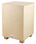 baff Erwachsenen-Cajon 49 cm natur von beleduc – Bild 5