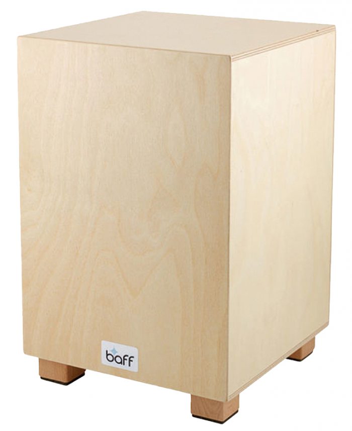baff Erwachsenen-Cajon 49 cm natur von beleduc – Bild 5