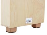 baff Erwachsenen-Cajon 49 cm natur von beleduc