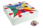 baff Trommelspiel Biff Baff von beleduc – Bild 2