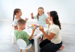 baff Trommelspiel Biff Baff von beleduc – Bild 7