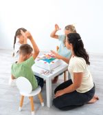 baff Trommelspiel Biff Baff von beleduc – Bild 9