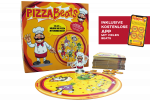 baff Pizzabeats – Rhythmusspiel für Gruppen