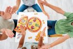 baff Pizzabeats – Rhythmusspiel für Gruppen – Bild 3
