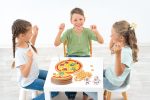 baff Pizzabeats – Rhythmusspiel für Gruppen – Bild 6