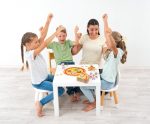 baff Pizzabeats – Rhythmusspiel für Gruppen – Bild 7
