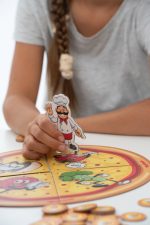 baff Pizzabeats – Rhythmusspiel für Gruppen – Bild 4