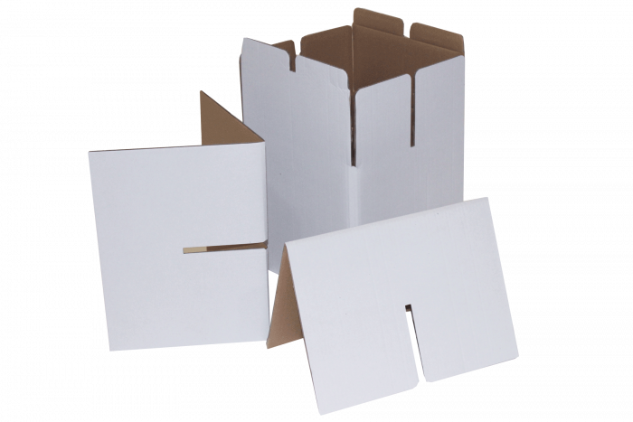 baff Bastel-Cajon Pappe-la-Papp 35 cm – Bild 4