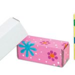 baff Bastel-Rassel 6er Set