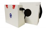 baff Bodybox – tragbare Cajon-Trommel – Bild 3