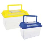 Insekten-Beobachtungsboxen, 2er Set