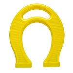 Hufeisenmagnet 19 cm für Experimente
