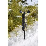 Basis-Wetterstation mit 4 Funktionen – Bild 2