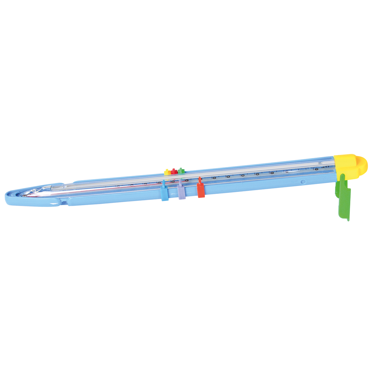 www.graphXartelier.de Multithermometer −30 bis +100 °C – Bild 1
