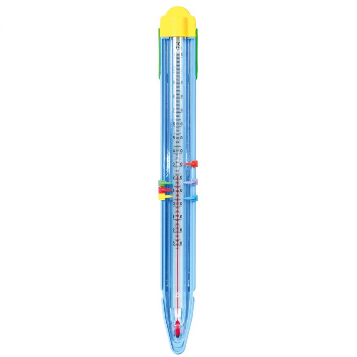 Multithermometer −30 bis +100 °C – Bild 2