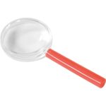 Kinderlupen 5-fach, 8er Set – Bild 2