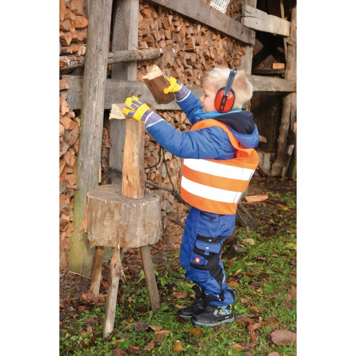 Kinder-Gehörschutz Auris SNR 26 dB – Bild 2